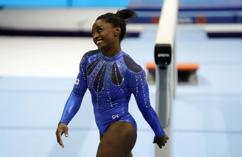 Дюплантіс та Байлз стали спортсменами 2024 року за версією Laureus World Sports Awards